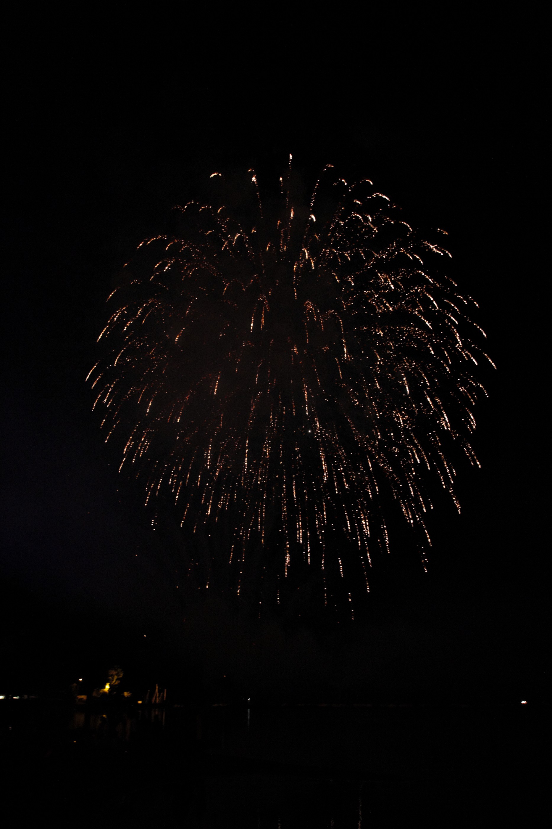 Feux d'artifice